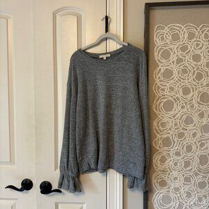 Eri + Ali Blouse from Anthropologie Size Medium
